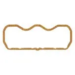 Прокладка клапанной крышки МТЗ-1221 (Д-260) 260-100-3109 пробка