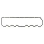 Прокладка клапанной крышки МТЗ Евро-3 245-100-3109 ПМ 3 мм.